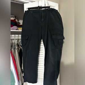 AMERICAN EAGLE Cargo Straight